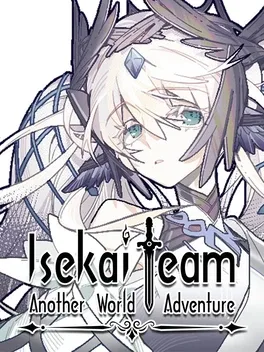 Isekai Team: Another World Adventure cover art