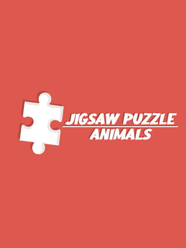 Jigsaw Puzzle: Animals