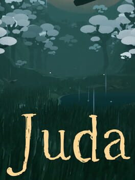 Juda Cover Image