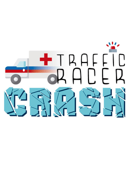 Traffic Racer Crash