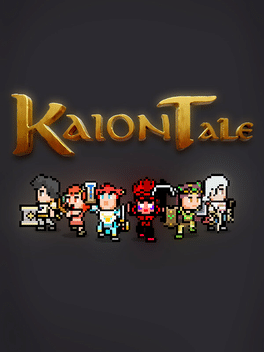 Kaion Tale MMORPG