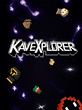 KaveXplorer
