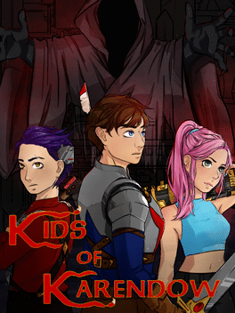 Kids of Karendow