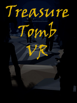 Treasure Tomb VR