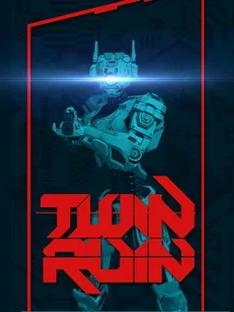 Twin Ruin