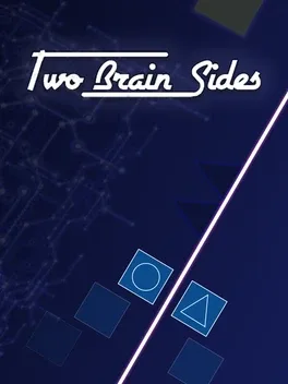 Two Brain Sides