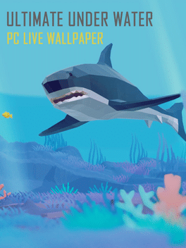 Ultimate Under Water