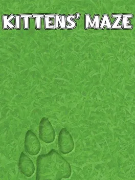 Kittens' Maze