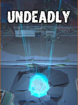 Undeadly游戏资源下载
