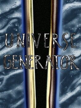 Universe Generator: The Golden Sword