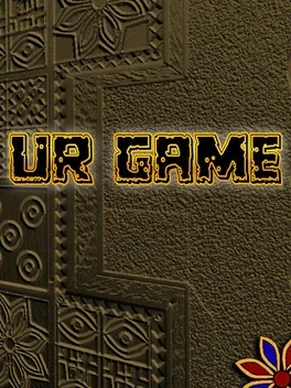 Ur Game: The Game of Ancient Gods