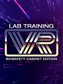 LabTrainingVR: Biosafety Cabinet Edition