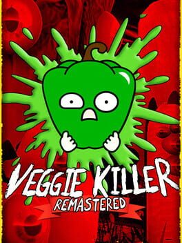 Veggie Killer Remastered