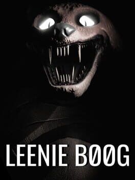 Leenie Boog Game Cover Artwork