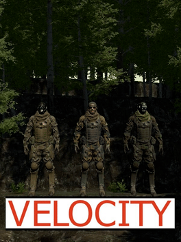 Velocity VR Battle Royal