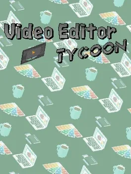 Video Editor Tycoon cover art