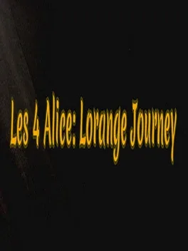 Les 4 Alice: Lorange Journey