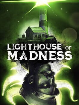 Lighthouse of Madness