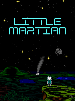 Little Martian