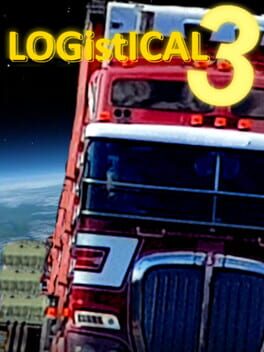 LOGistICAL 3 Game Cover Artwork