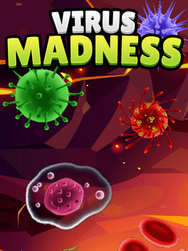 Virus Madness: Dungeons of your Body