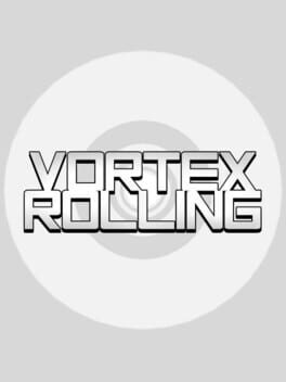 Vortex Rolling Game Cover Artwork