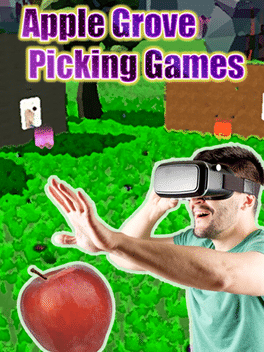 Apple Grove Picking Games