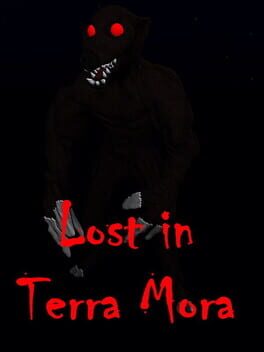 Lost in Terra Mora Game Cover Artwork