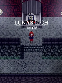 Lunar Lich
