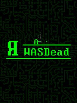 WASDead Game Cover Artwork