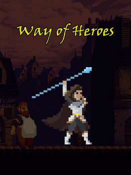 Way of Heroes