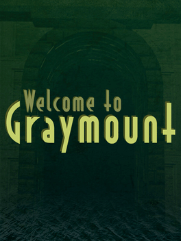 Welcome to Graymount