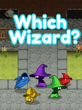 Which Wizard?