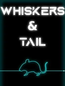 Image de couverture Whiskers & Tail