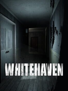 Whitehaven Game Cover Artwork