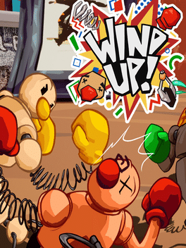 Wind Up!
