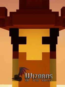 Wizards of the West