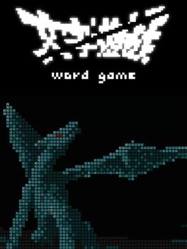 Word Game Game Cover Artwork