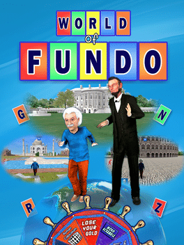 World of Fundo