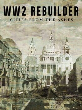 二战重建者破解游戏下载-游戏公社