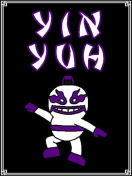 Yin Yuh Game Cover Artwork