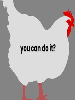 YouCanDoIt?