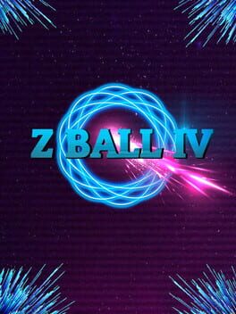 Zball IV Game Cover Artwork