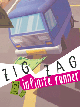 Zigzag Infinite Runner