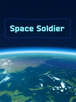 Space Soldier