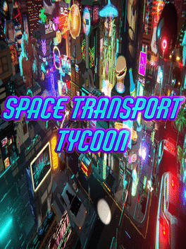 Space Transport Tycoon