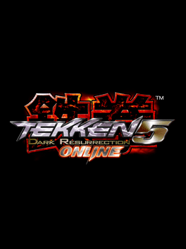 Tekken 5: Dark Resurrection (Video Game 2005) - IMDb