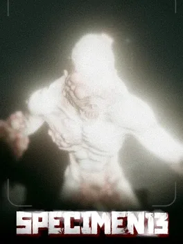 Specimen 13