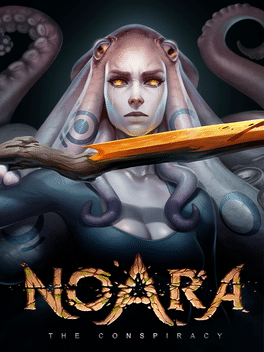 Noara: The Conspiracy