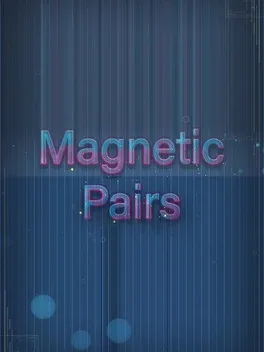 Magnetic Pairs